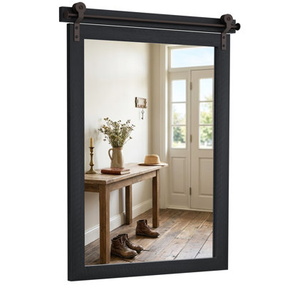 Miroir mural Farmhouse