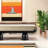 Reiden Fabric Upholstered Bench-1518188417