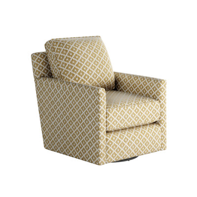 Fauteuil pivotant et pivotant