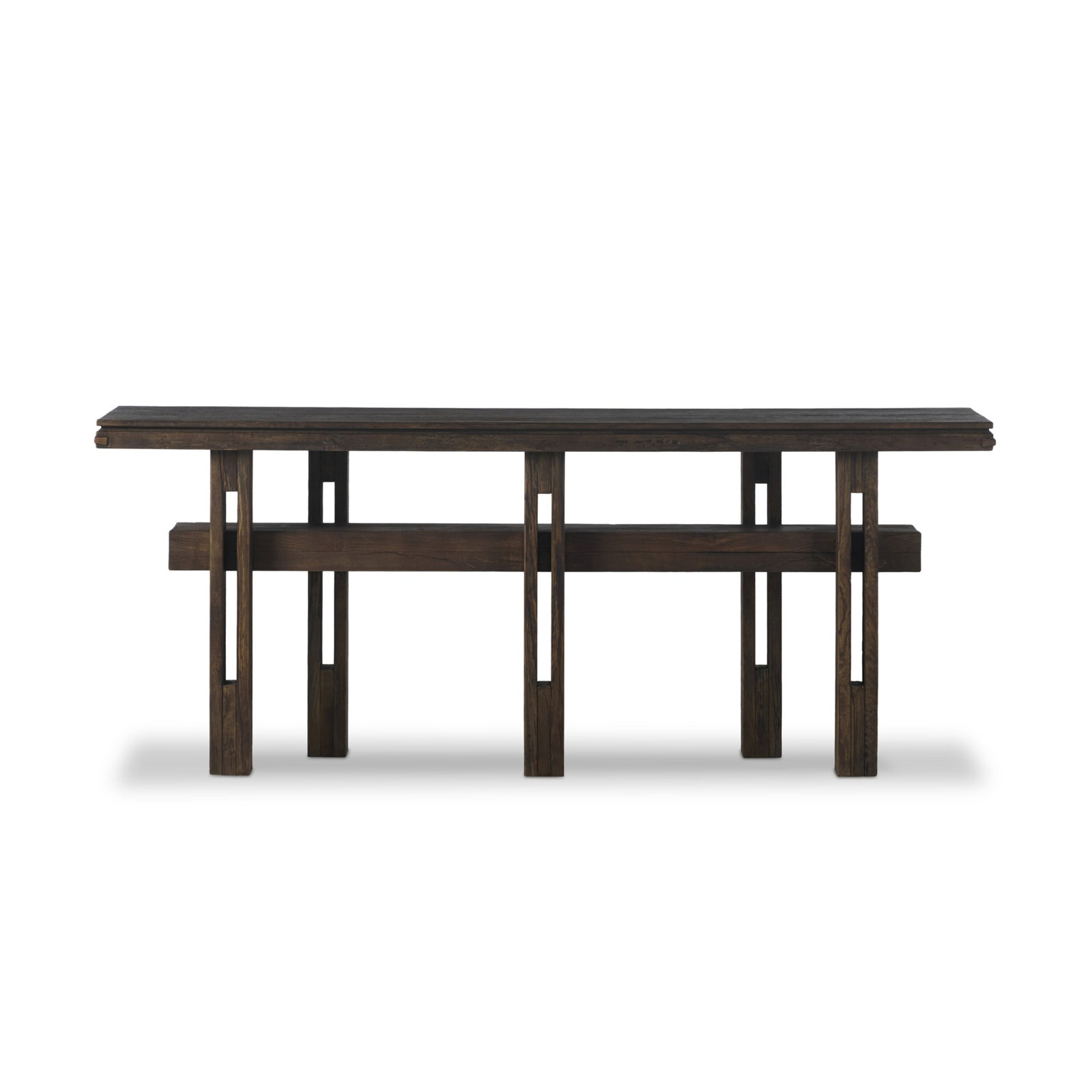78'' Console Table
