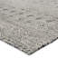 Abelle Handmade Wool Geometric Area Rug-468512210