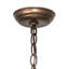 Rustic Lodge 4 - Light Chandelier