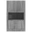 Jaicee Wall-mounted Bedside Cabinet-1884794906-1919148450