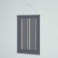 Cotton Wall Hanging