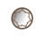 Miroir d'appoint Architrave