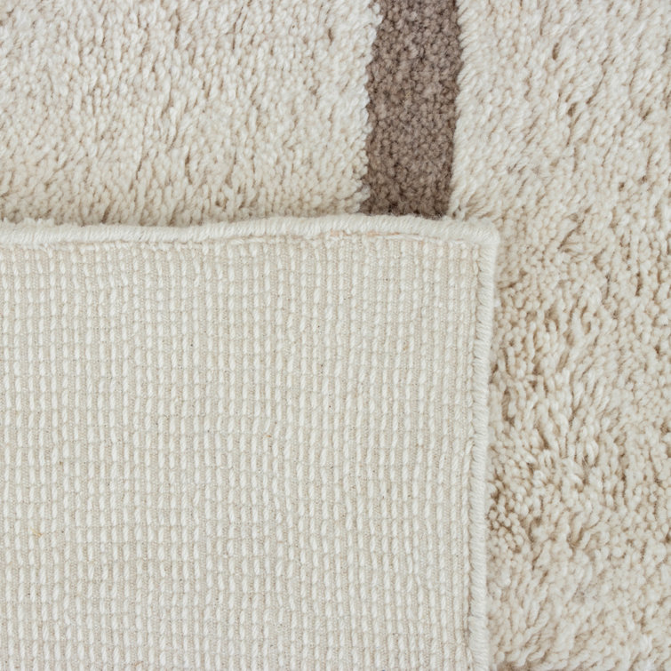 Lino Taylor Washable Area Rug