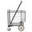 Capacity Foldable Utility Cart
