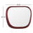 Kayshaun Walnut Mirror