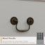 Garde-manger 78,7 po Caris-1823015588