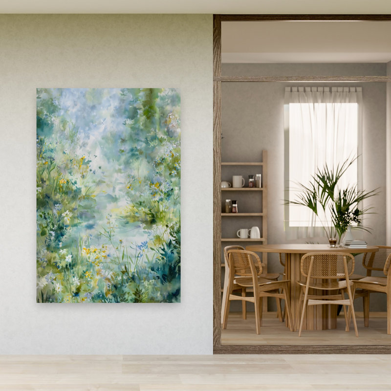 Print, 152.4cm H x 101.6cm W