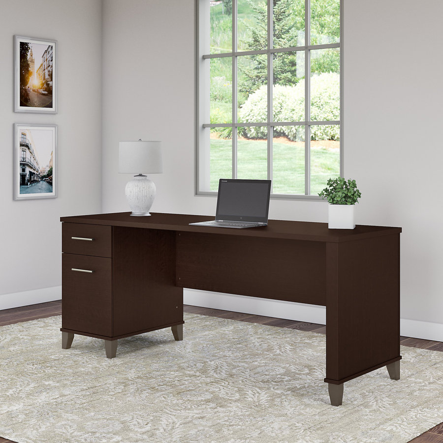 Magomed 72W Office Desk