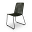 Knot Patio Dining Side Chair-424871488