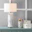 Ensemble de lampe de table 29" Waimes
