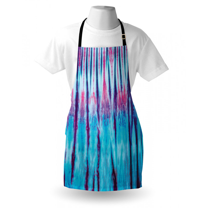 Bib Apron