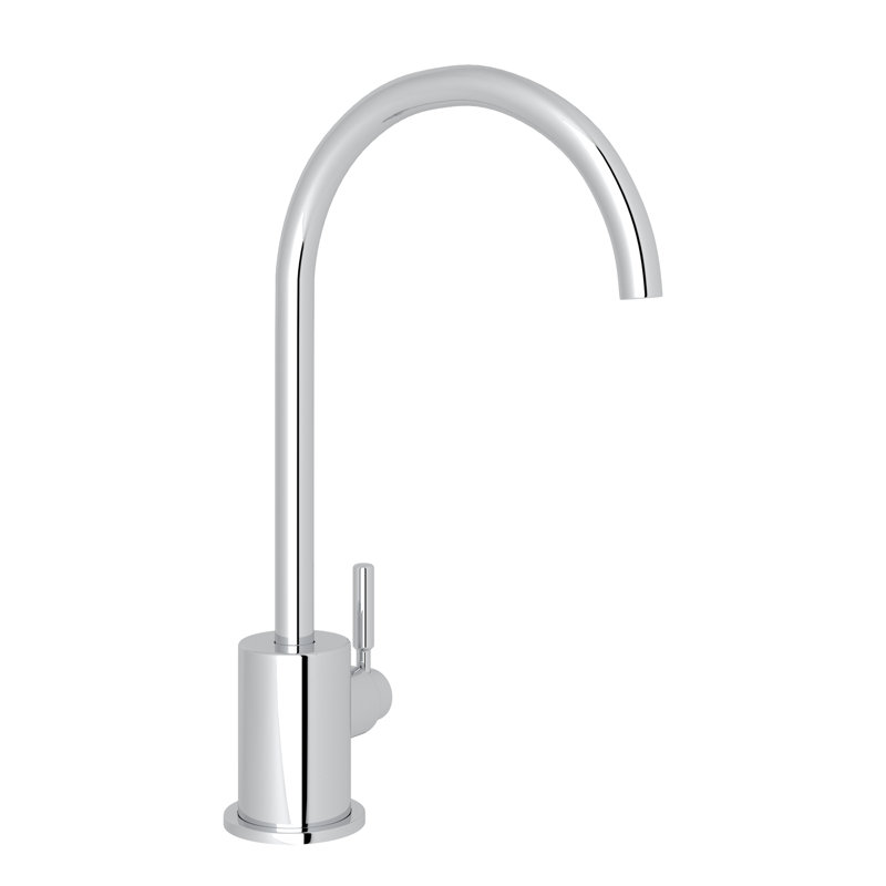 Lux™ Cold Water Dispenser, Polished Chrome