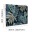 Papier peint Alocasia-119797224