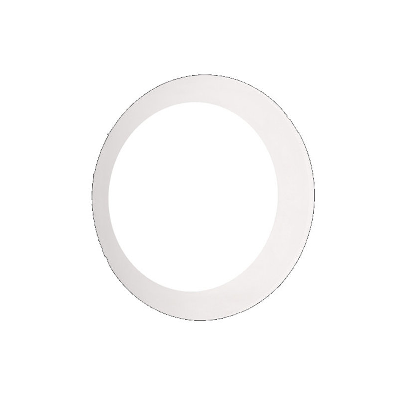 Moravia Integrated LED Outdoor Bulkhead Light, White
