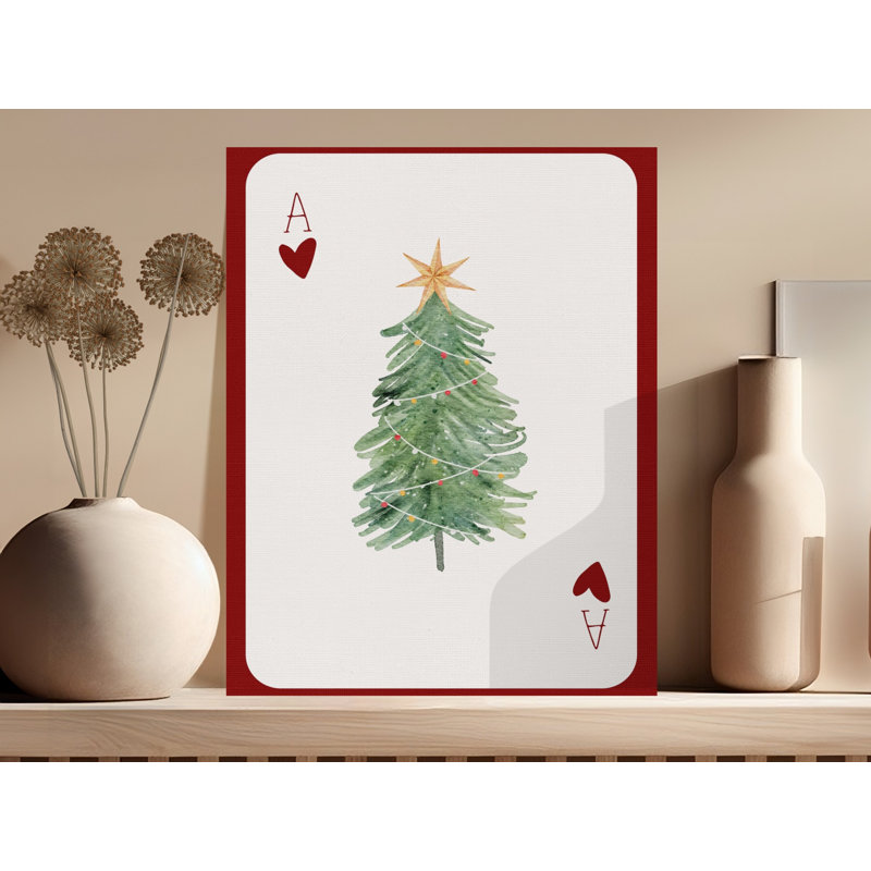 Dutcher Wrapped Canvas Print Set, 24x32