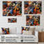 «Music», reproduction d'art sur toile abstraite-1178546363-1125510952-1201852189