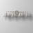 Quinault 4 - Light Dimmable Bath Bar