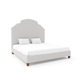 Leland Upholstered Bed