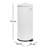 Retro Steel Step On Kitchen Trash Can - 30L-50097321