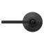 Latitude Lever Bed and Bath Door Lock-92697558