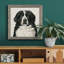 Toile encadrée Best Bud I-Premium - prête à être accrochée-1651310917-1651310912