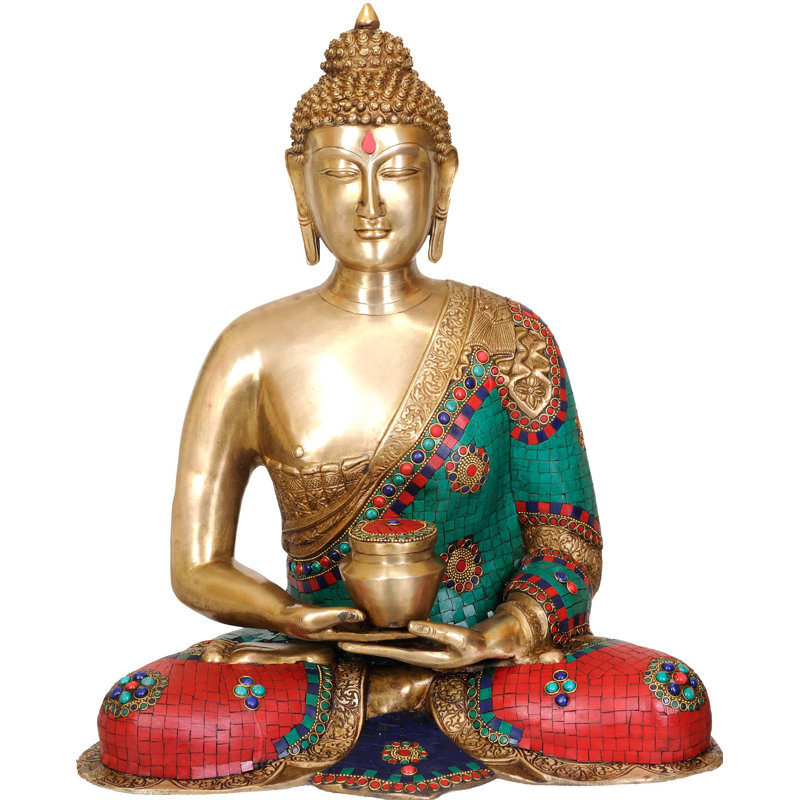 Religious & Spiritual Statue