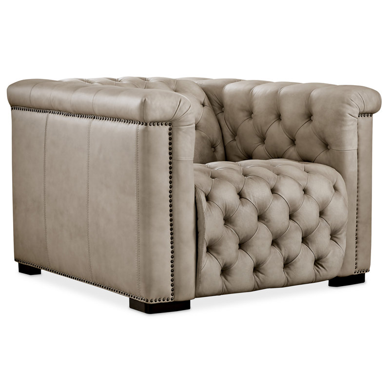 MS Swivel Standard Recliner