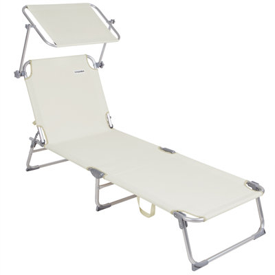 Bushgrove 190cm Long Reclining Single Chaise