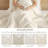 Rowan Waffle Knit Chenille Throw-1111805540