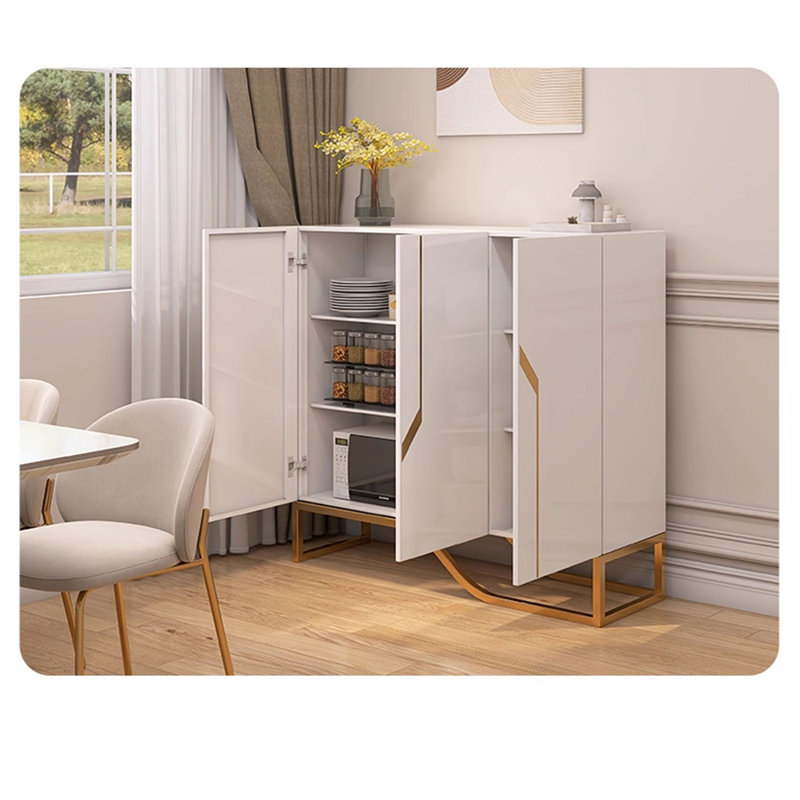 New Creative Accent Cabinet