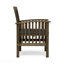 Acacia Dining Chair,2pcs With 2 Cushions-1734432795-1734432797