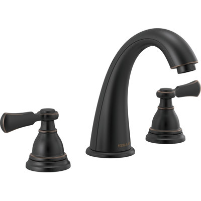 Robinet pour salle de bain Elmhurst