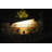 30-Watt LED Solar Power Dusk to Dawn Outdoor Security Area Light
