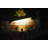 60-Watt LED Solar Power Dusk to Dawn Outdoor Security Area Light