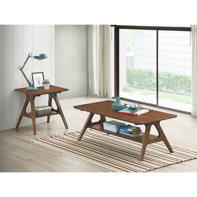Mecos Coffee Table