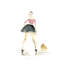 Miss.Sass II Print by Janice Aron-26947950-26947953