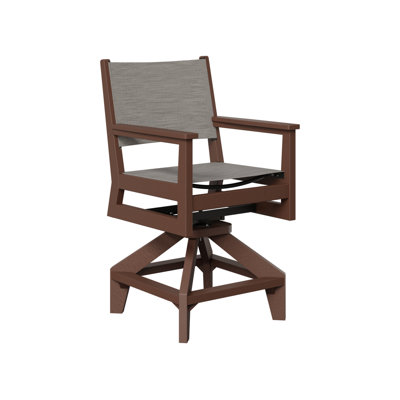 Mayhew Outdoor Bar Stool