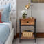 Ainoras 15.8'' W Nightstand-1687354652