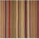 Hemet Striped Wool Hand Woven Area Rug
