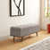 Davina 46" Storage Bench