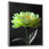 Silver Floater Framed, Solid Wood
