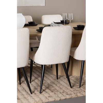 Sibley 6 - Person Dining Set