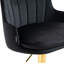 Tabouret pivotant à hauteur réglable-892923696