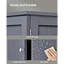 10 Pair Shoe Storage Cabinet-2112316094