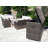 - Person Patio Conversation Set with Cushions-348753621-348753620