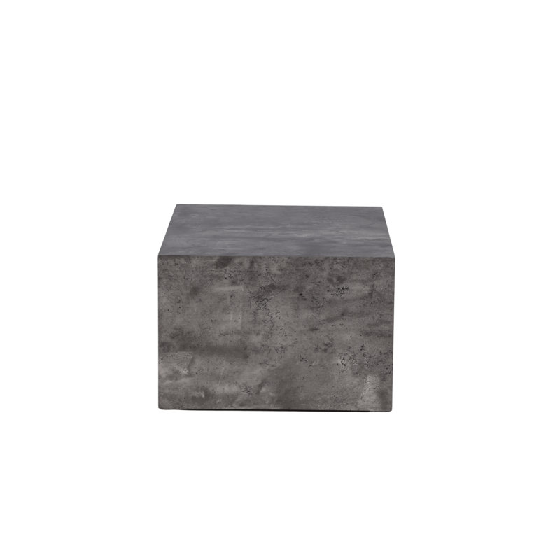 Kayle Block Coffee Table