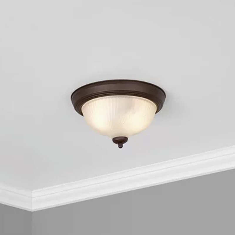 Flush Mount